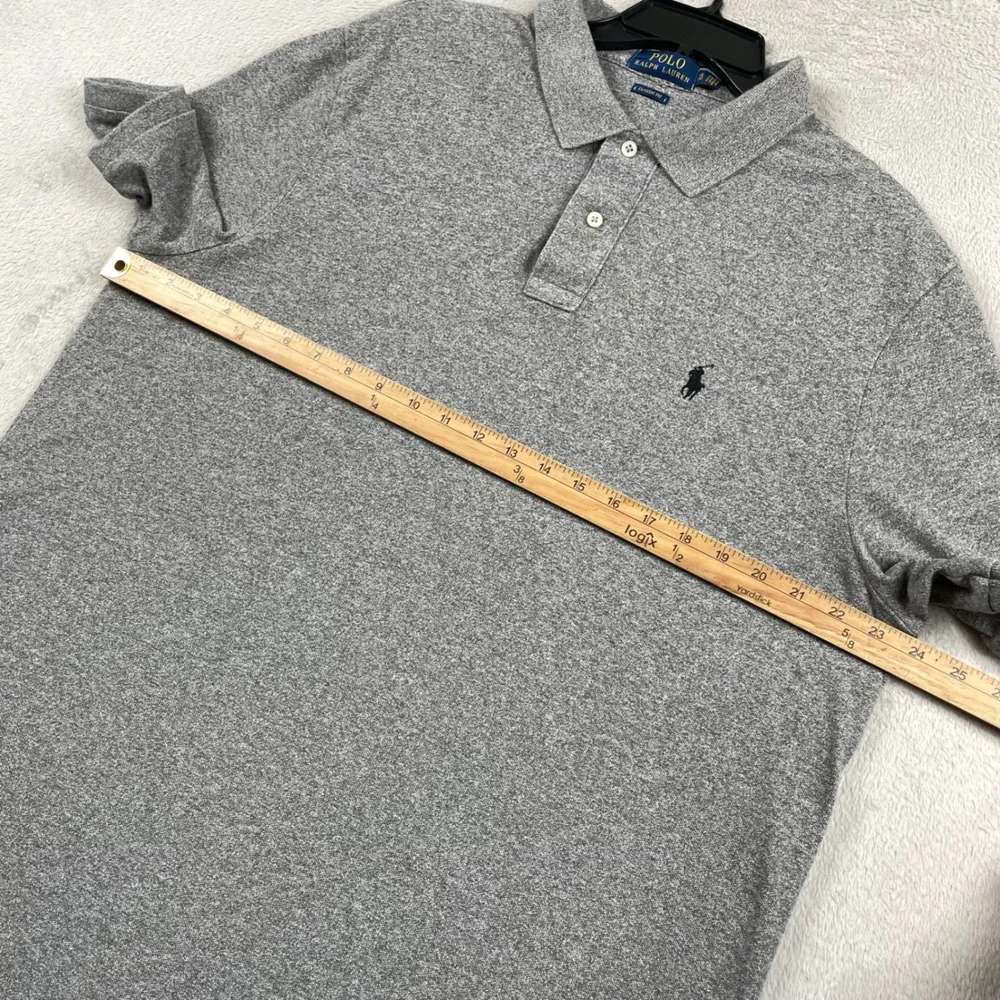 Polo Ralph Lauren additional info